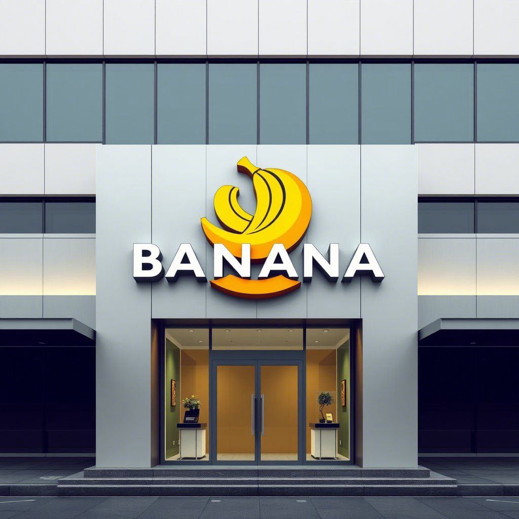 BananaBANK